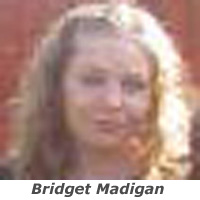 Bridget Madigan